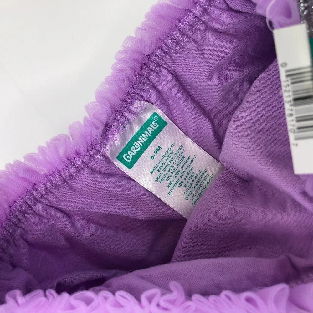 Gymboree nwt size
